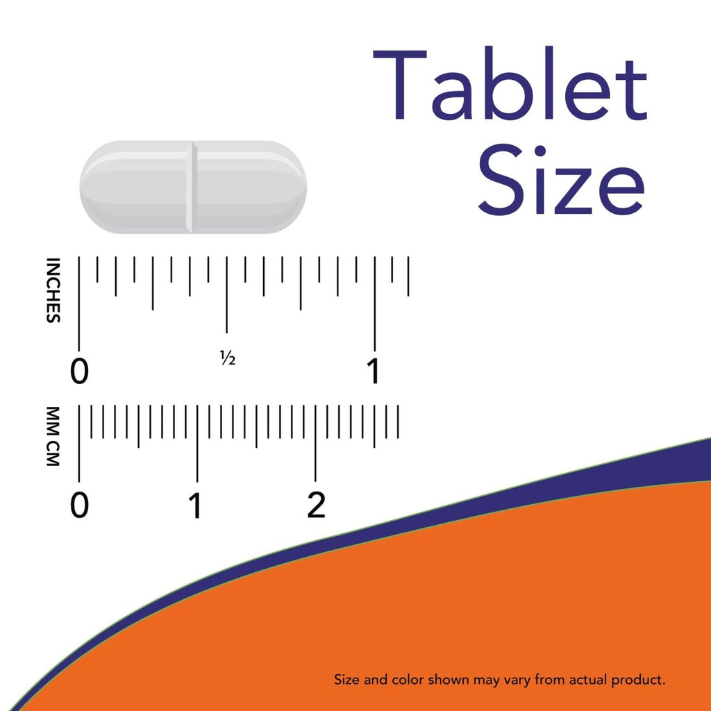 Now Foods Potassium plus Iodine 180 Tablets - 1452 - 32 ON WALMART