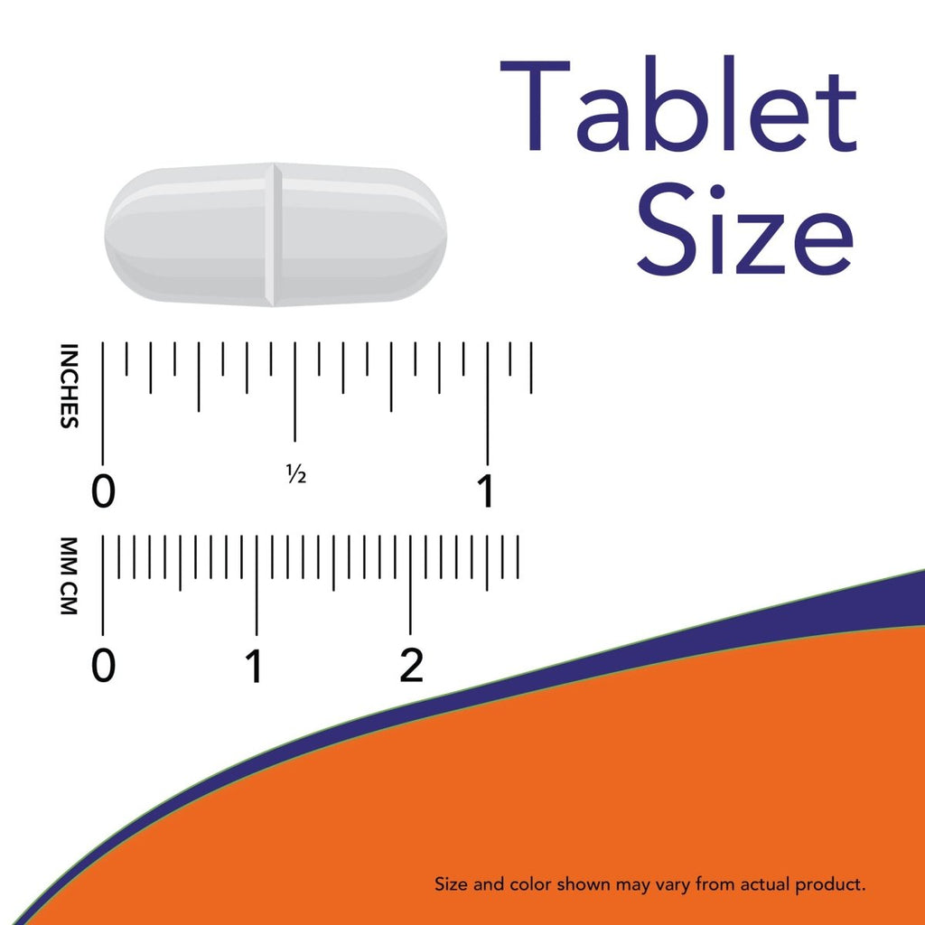 Now NAC 1000mg 60 Tablets