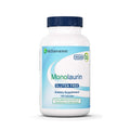 Nutra BioGenesis - Monolaurin - Vegan, Gluten Free, Non-GMO - 120 Capsules
