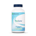 Nutra BioGenesis - PanZyme - B Vitamins, Betanine HCl, and Pancreatin as Digestive Enzymes for Digestive Health - 180 Capsules