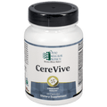 Ortho Molecular CereVive 60 Capsules