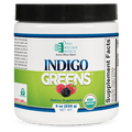 Ortho Molecular Indigo Greens Powder 30 Servings