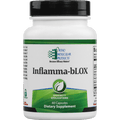 Ortho Molecular Inflamma-bLOX 120 Capsules