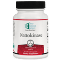 Ortho Molecular Nattokinase 120 Softgels
