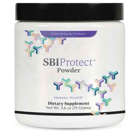 Ortho Molecular SBI Protect Powder 5.3oz