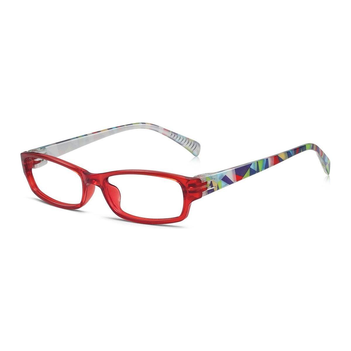 PcFao | Frame Only & No Prescription