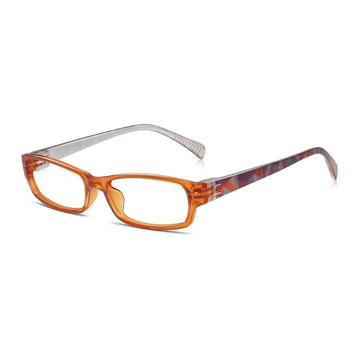 PcFao | Frame Only & No Prescription