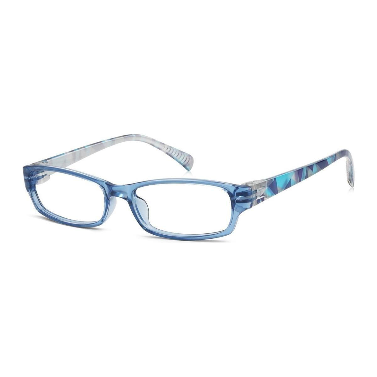 PcFao | Frame Only & No Prescription
