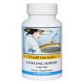 Kan Herb Traditionals Li Fei Lung Support 60 Tablets