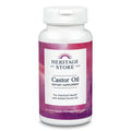 Heritage Castor Oil Roll-On 3oz