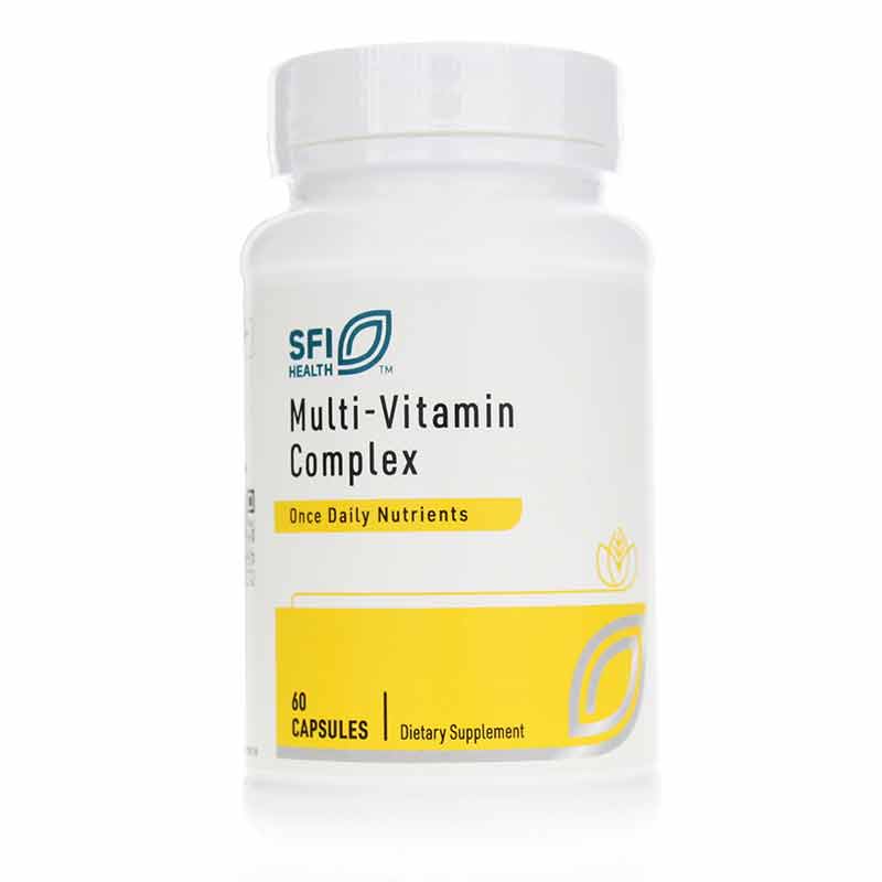 Klaire Labs 5-HTP 50mg 100 Vcaps