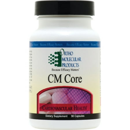Ortho Molecular Alpha Base Premier Packs 60 Count