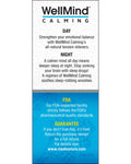 MediNatura WellMind Tension Relief 100 Tablets - 3 Pack