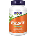 Now Foods Energy 90 Vcaps - 3326 - 2 Pack