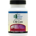 Ortho Molecular Betaine and Pepsin Capsules 225 Capsules