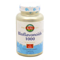 Kal Bioflavonoids 1000mg 100 Tablets