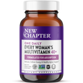 New Chapter Every Woman's One Daily 40+ Multivitamin 24 Vtabs
