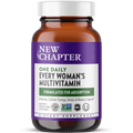 New Chapter Every Woman's One Daily Multivitamin 96 Vtabs