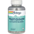 Solaray Yeast-Cleanse 180 Vcaps