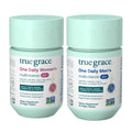 True Grace - Cordyceps Fruiting Body Organic Mushroom Extract - 120 Vegan Capsules