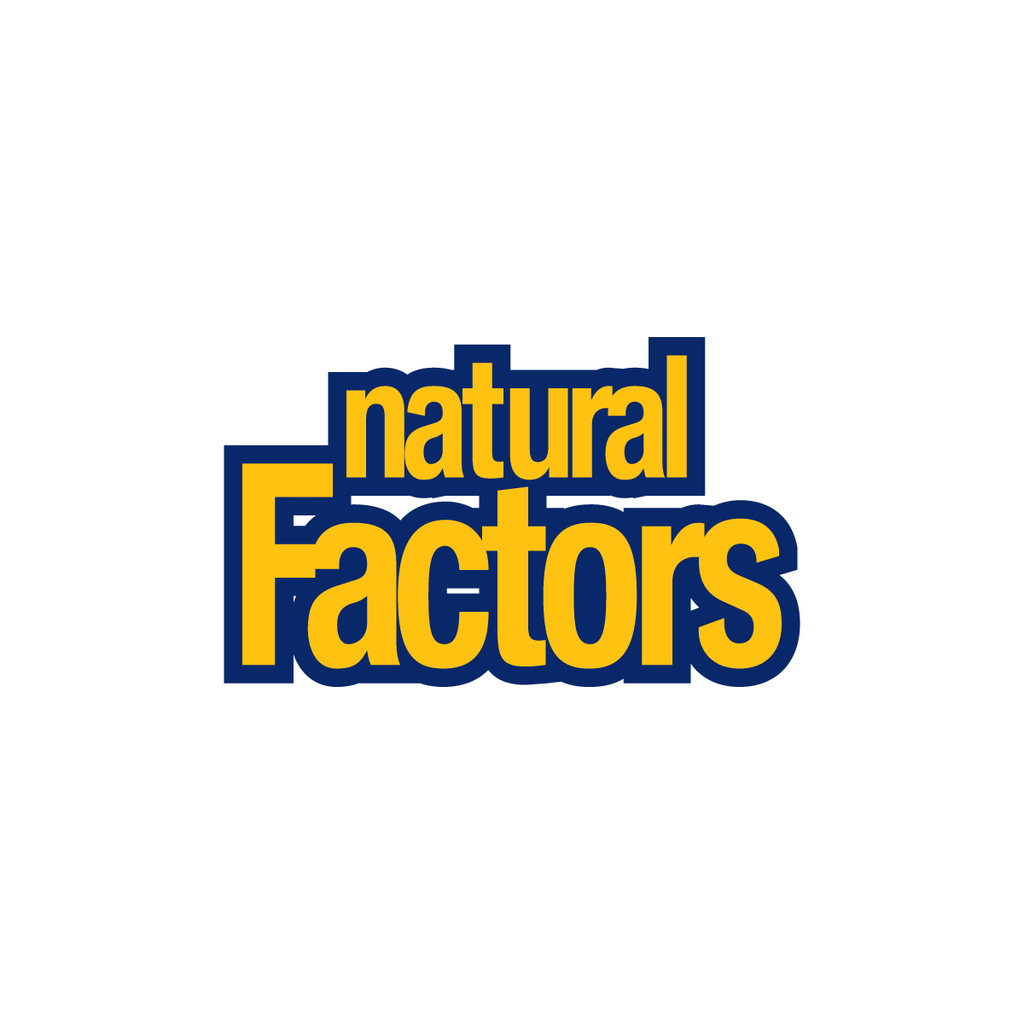 Natural Factors - Men's 50+ MultiStart - 120 Tablets