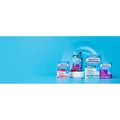 Digestive Advantage - Kids+ Daily Probiotics Gentle Prebiotic Fiber Fruit Flavor - 65 Gummies