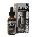 Pure Solutions - Pure IGF Premium Concentrated Growth Factors Deer Velvet Antler Extract 11 mg. - 1 fl. oz.
