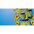 Nature's life Vitamin E 130mg 50 cap