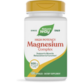 Nature's Way Magnesium Complex 100 Capsules - 2 Pack