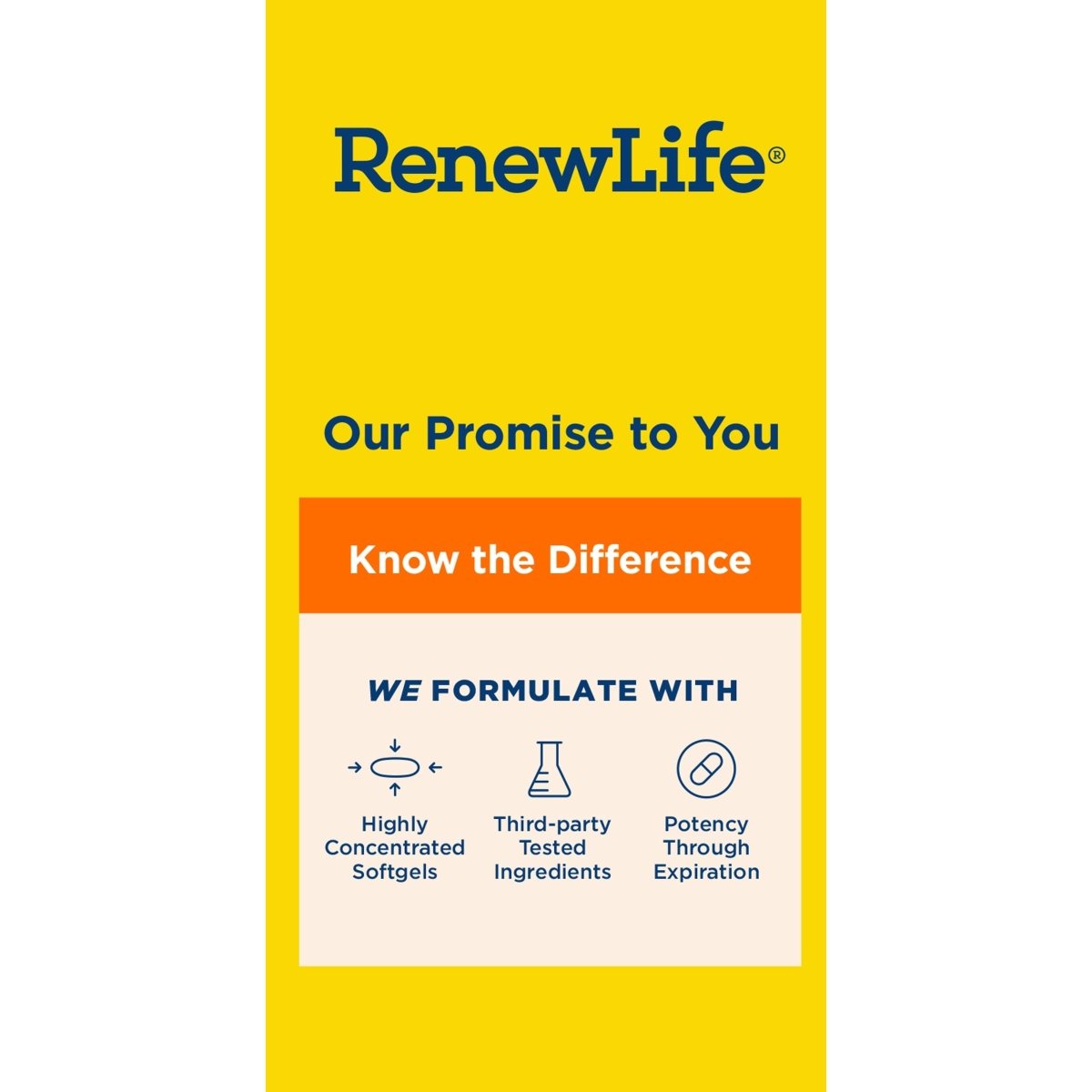 Renew Life Fish Oil, Norwegian Gold Omega-3 Supplement ? 950mg Critical Omega-3 Fish Oil Supplement, Dairy & Gluten Free, Supports Healthy Heart & Brain Function, Burp-Free - 30 Soft Gel Capsules