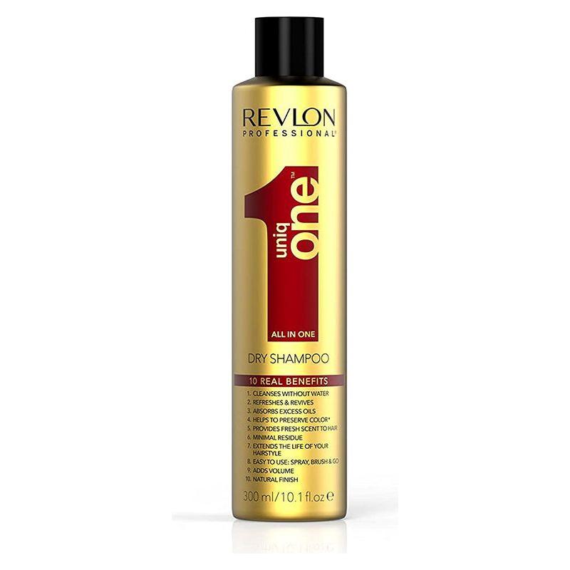 Revlon Uniq One All In One Dry Shampoo 10.1 Oz