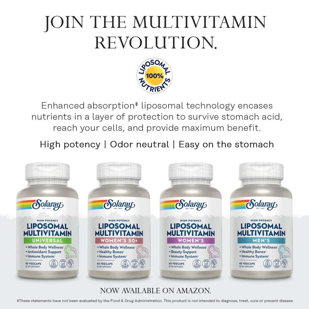 Solaray Calcium Citrate 1000 mg - Natural Orange Flavor 60 Chewables