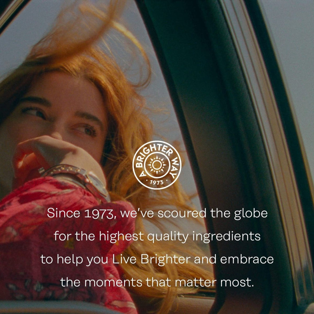 SOLARAY Reishi Mushroom 600mg - Reishi Mushroom Capsules for Immune Support - Vegan, Lab Verified - 60-Day Money-Back Guarantee - 100 Servings, 100 VegCaps